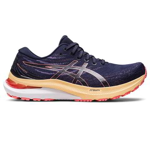 Asics Running The Edge Sports Shop